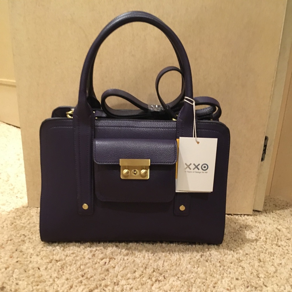 NWT Phillip Lim for Target handbag
